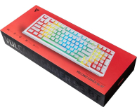 MODECOM VOLCANO GAMER 96 BT Mechaniczna Bezprzewodowa K-MC-GAMER-96-BT - 1086459 - zdjęcie 13